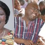 Number 12: Akua Donkor sues Akufo-Addo, Bawumia; demands for their removal