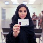 Saudi Arabia issues first driving licences to women