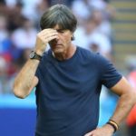 World Cup 2018: Germany boss Joachim Low admits side deserved to go out