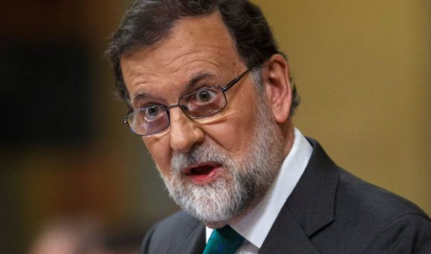 Spain PM forced out of office with vote of no confidence