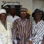 Wa chief begs Ghanaians to forgive son of the soil, Kwesi Nyantakyi