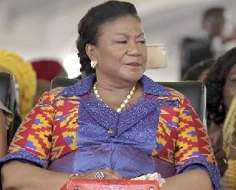 Do Not Cheat - First Lady Advises BECE Candidates