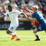 Fulham plan second Jordan Ayew transfer bid after £8M move failed