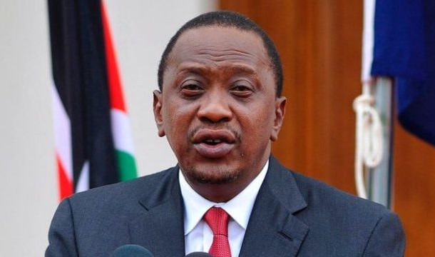 Kenya: Mass suspension of gov't procurement officials as graft purge heightens