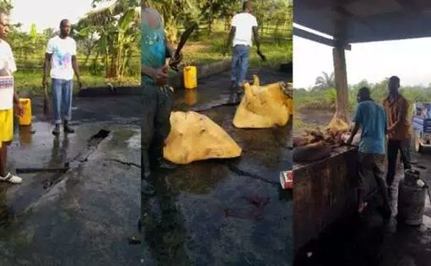 Western Region: Enchi slaughterhouse is a public health threat