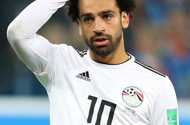 Egypt hurt by Salah injury as World Cup ends in a whimper
