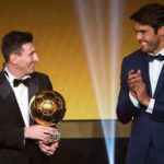 Kaka has nailed it about Lionel Messi and Argentina 