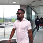 Sarkodie, Nasty C, Cassper Nyovest, Others touchdown for One Africa Music Fest in London