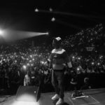 PHOTOS/VIDEOS: Stonebwoy, Sarkodie, Wizkid, Others thrill audience at One Africa Music Fest in London
