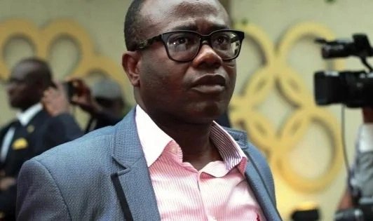 BREAKING: Nyantakyi quits FIFA, CAF roles amid corruption probe