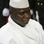 Yahya Jammeh sued over bogus aids cure