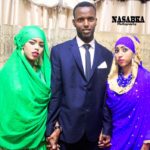 Video: Somali weds two women on same day