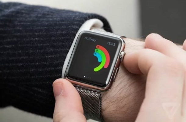 Apple is planning to update its Apple Watch with a solid-state button