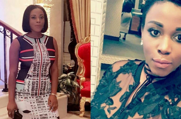 Ghanaian lady living in Canada shot and killed at a funeral