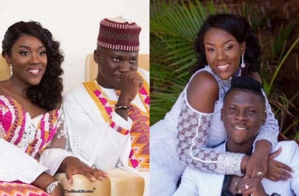 Stonebwoy buys $500,000 Trasacco mansion for his wife