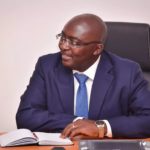 Akufo-Addo's done more in 18 months than past gov'ts in 8 years - Bawumia