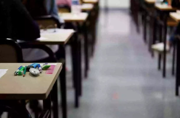 Algeria shuts down internet to prevent cheating during high school exams