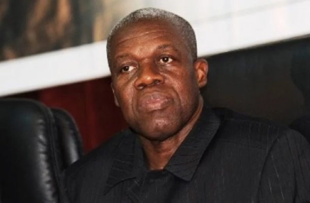 Ghanaians react with heartbreaking messages over Amissah-Arthur death