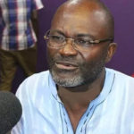 SHOCKER: Anas has 13 children 'scattered' about - Kennedy Agyapong reveals