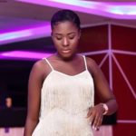 “Don’t rejoice too much, you might look stupid again” - Fella Makafui jabs Efia Odo