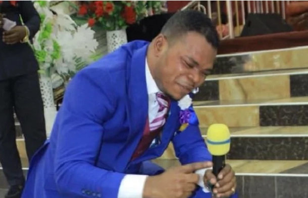 Ghanaians name NINE famous pastors they think are fake