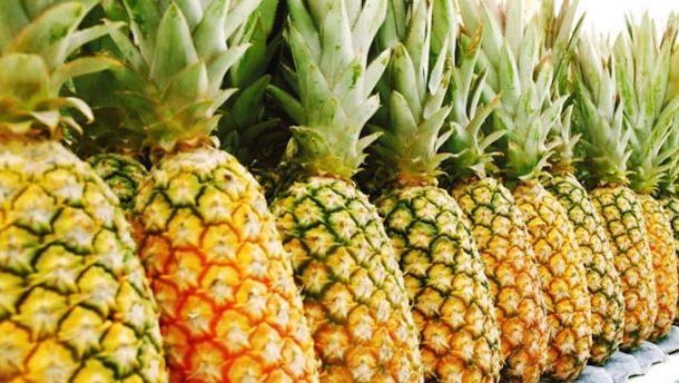 Pineapple’s 10% market share drops to 3%