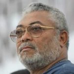 Rawlings ‘flares up, throws Missiles’ at 2nd Revolutionary Lecture Series