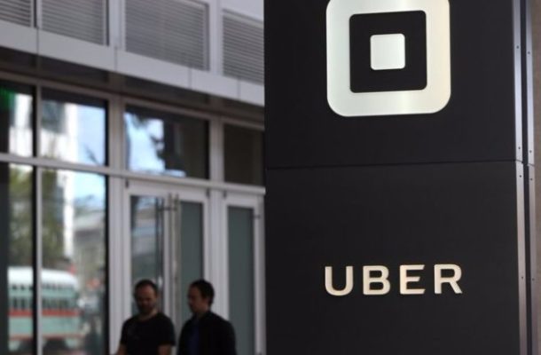 Uber on track for a 2019 IPO – CEO