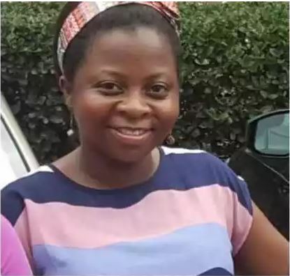 I saw my wife drowning in her car – Man shares sad story