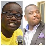 Number 12 exposé: Nyantakyi was set-up by spiteful Randy Abbey- Ken Agyapong