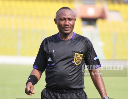 Number 12: How Samuel Sukah took GHc 2000 to rig Hearts vs Kotoko