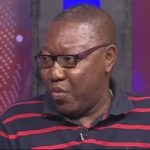Akufo-Addo's hypocrisy will not end our Ghana Card boycott - Dr. Apaak