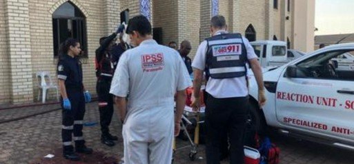 South Africa: Fears for Muslims following mosque attack