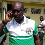 Confusion as Aduana coach returns after being sacked