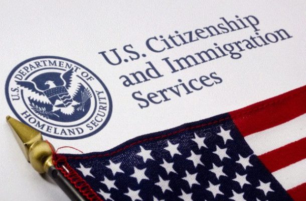 We will soon restrict visas to Ghana - US warns