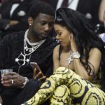 Gucci Mane has unfollows wife Keyshia Ka'oir on Instagram months after lavish wedding