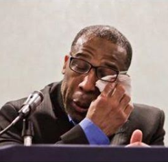 Man wrongly imprisoned for 25 years gets $10million compensation