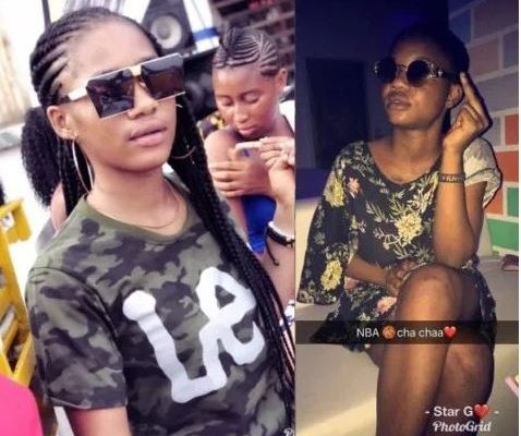 PHOTOS: Two Ghanaian 'slay' queens die after allegedly overdosing on Tramadol