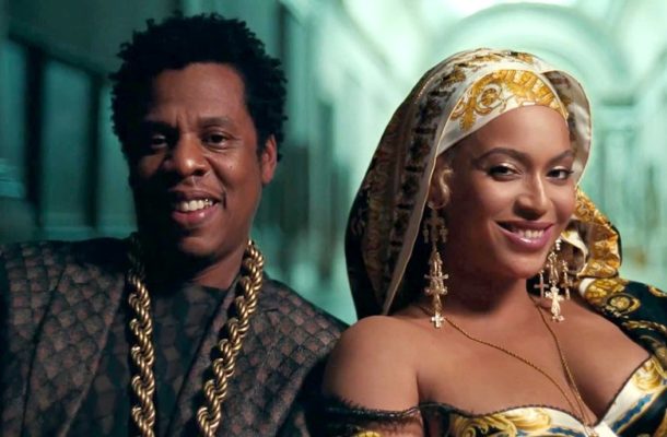 Jay-Z & Beyonce fire multiple shots at Kanye West, Drake and Kim K in their new joint album 'Everything Is Love'