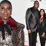 VIDEO: Legendary basketball player, Magic Johnson broke down and cried when his son came out as Gay