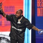 2018 BET Awards: Check out full list of winners