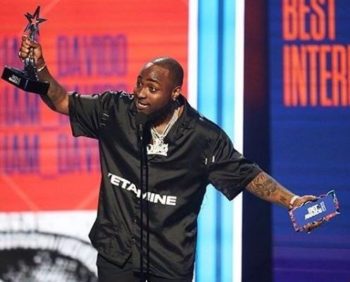 2018 BET Awards: Check out full list of winners