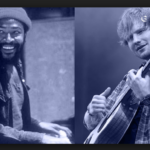 Ed Sheeran sued for $100m for ripping off Marvin Gaye's 'lets get it on'