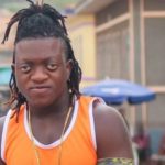 'No actress wants to kiss me in movies because of my big eyes' - Actor Yaw Adu cries out