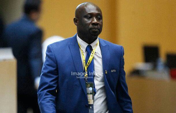 Division One side Okyeman Planners petition FIFA to reinstate George Afriyie as GFA Vice-President