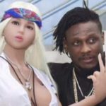 Nigerian comedian plans to marry sex doll