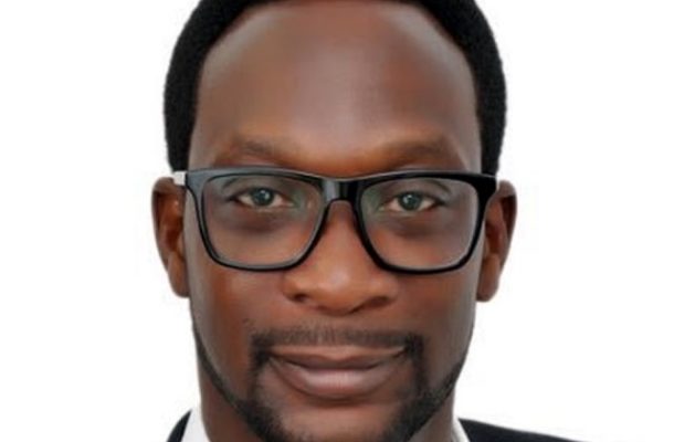 Selorm Adadevoh is MTN Ghana's new Chief Executive