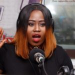 VIDEO: I don't speak up now because Ghanaians have found a voice - Lydia Forson