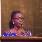 Twitter Co-founder exposes Communications Minister, Ursula Owusu