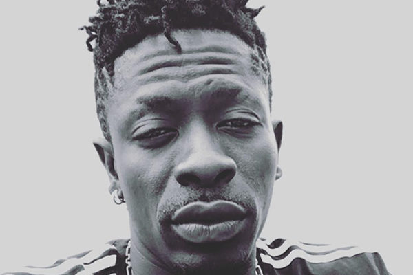 I apologize for such unpleasant exhibition - Shatta Wale on leaked sextape